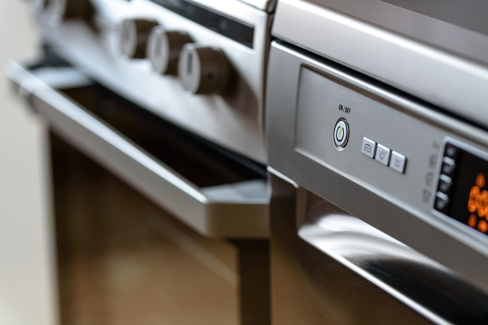 Learn how to fix and maintain your cooker and other household appliances