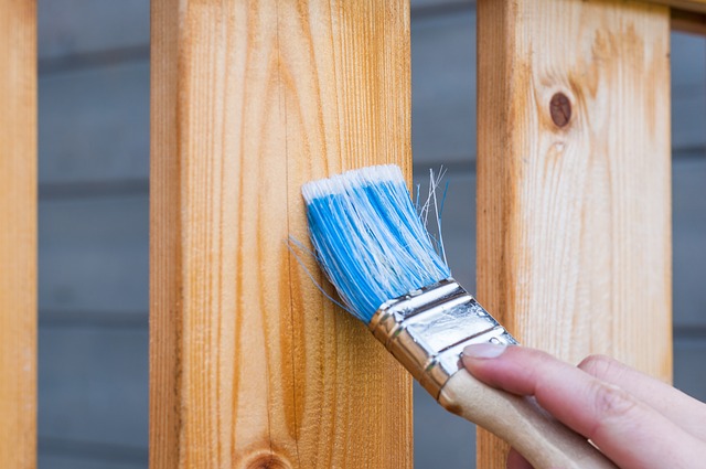 Learn a variety of DIY skills for use in and around the home