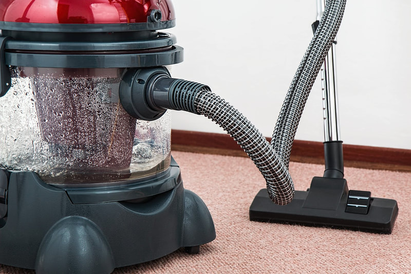 Carry out basic maintenance and repairs on your hoover after completing our appliance maintenance course