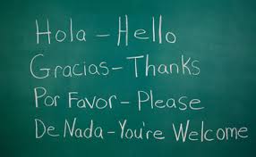 Beginners Spanish classes for adults