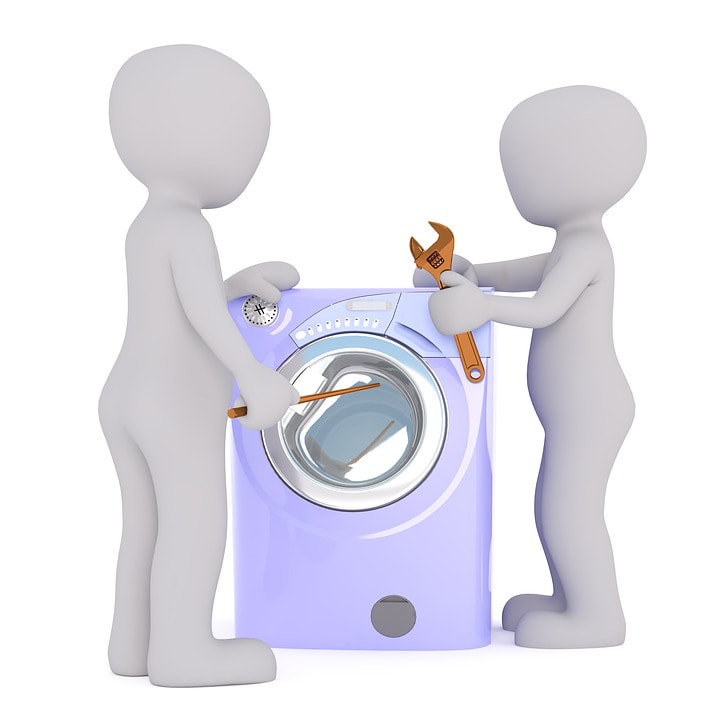 Learn how to fix your washing machine with our adult education evening class in Dublin 16